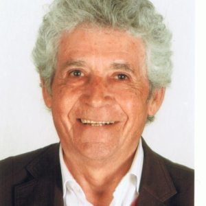 Photo de profil de Alain Perrot