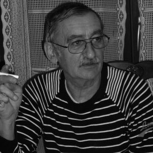 Photo de profil de Alain Perroud