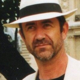 Photo de profil de Alain Pesty