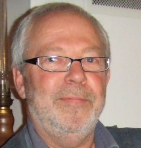 Photo de profil de Alain Petit