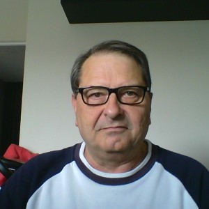 Photo de profil de Alain Petmeja