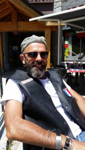Photo de profil de Alain Peugniez