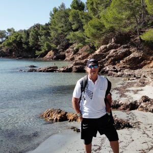Photo de profil de Alain Pichon