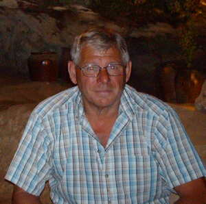 Photo de profil de Alain Picot