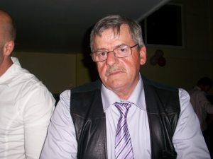 Photo de profil de Alain Piedanna
