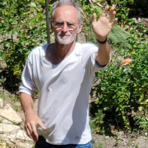 Photo de profil de Alain Pignat