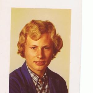 Photo de profil de Alain Pinateau