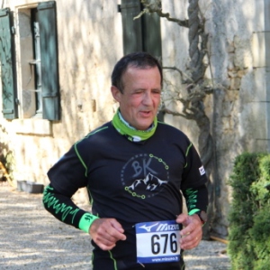 Photo de profil de Alain Pinguet