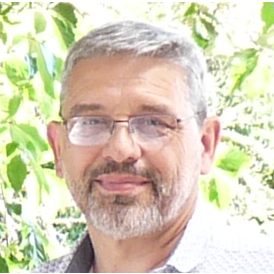 Photo de profil de Alain Pirame