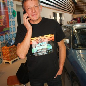 Photo de profil de Alain Pitot