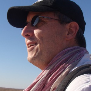 Photo de profil de Alain Plouhinec