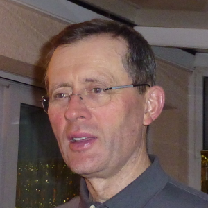 Photo de profil de Alain Plumereau