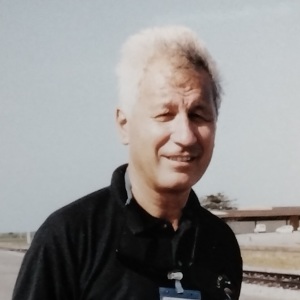 Photo de profil de Alain Poirier