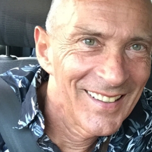 Photo de profil de Alain Poissonnet