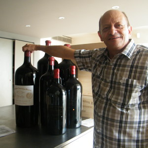 Photo de profil de Alain Politi