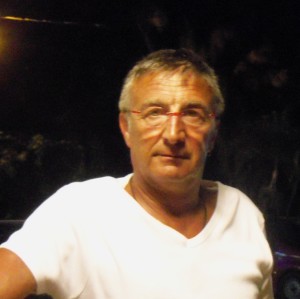 Photo de profil de Alain Polo