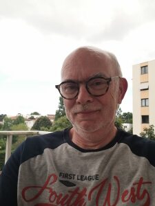 Photo de profil de Alain Poloni
