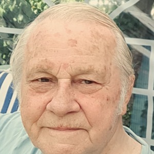 Photo de profil de Alain Pomppe