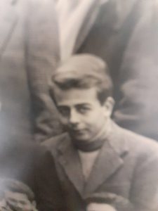 Photo de profil de Alain Poncet