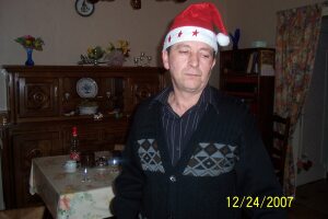 Photo de profil de Alain Pontin