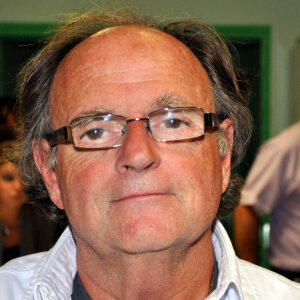 Photo de profil de Alain Porcelli