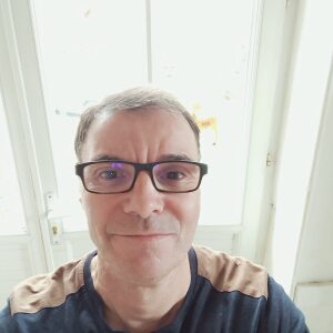 Photo de profil de Alain Porcheron