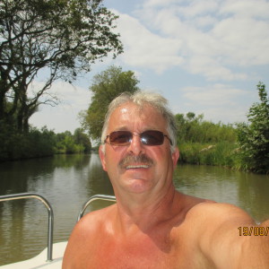 Photo de profil de Alain Port