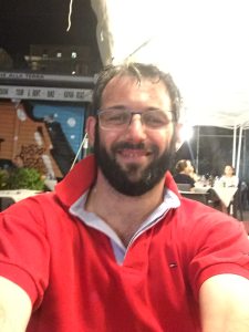 Photo de profil de Alain Posca