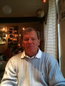 Photo de profil de Alain Potencier