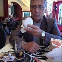 Photo de profil de Alain Pottier