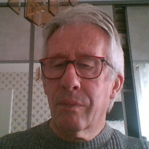 Photo de profil de Alain Poudens