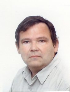 Photo de profil de Alain Poulain