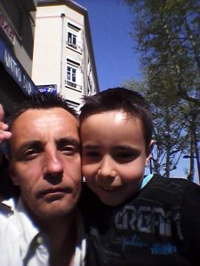 Photo de profil de Alain Poulard