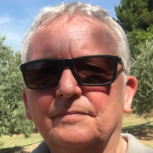 Photo de profil de Alain Poussin