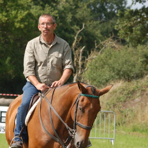 Photo de profil de Alain Praud