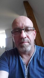 Photo de profil de Alain Prenat
