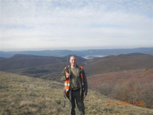 Photo de profil de Alain Prenot