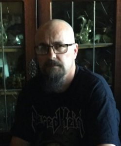 Photo de profil de Alain Prestavoine