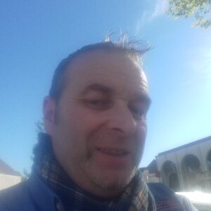 Photo de profil de Alain Prevost