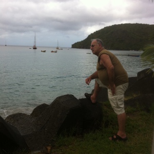 Photo de profil de Alain Prevot