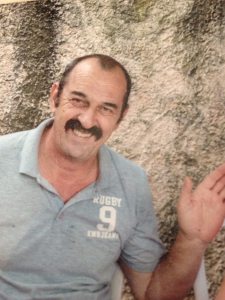 Photo de profil de Alain Prudenti