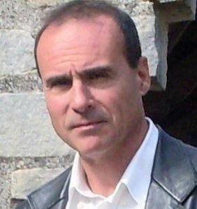 Photo de profil de Alain Puig