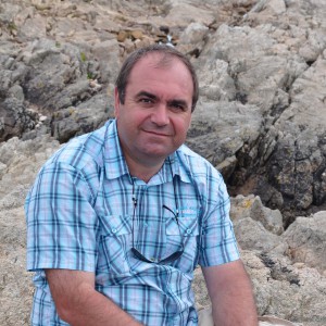 Photo de profil de Alain Py