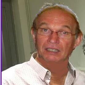 Photo de profil de Alain Quaegebeur