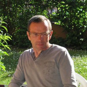 Photo de profil de Alain Quérou