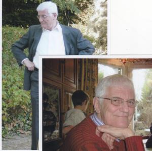 Photo de profil de Alain Quilici