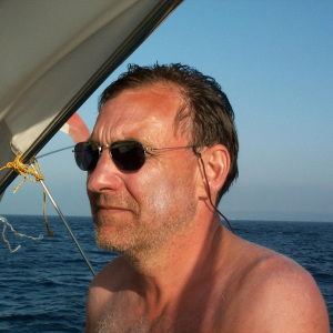 Photo de profil de Alain Rabion