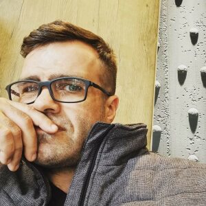 Photo de profil de Alain Rakow