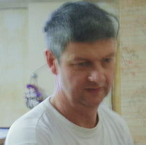 Photo de profil de Alain Raoux