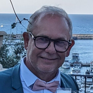 Photo de profil de Alain Rastoll